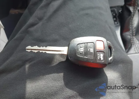 2017 Toyota Camry Le from USA, damaged, VIN 4T1BF1FK4HU395032